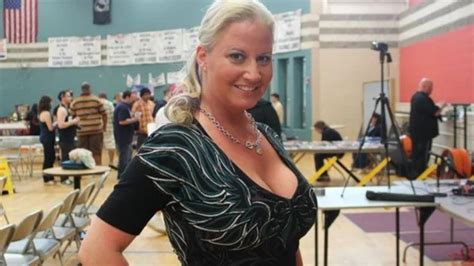 Defense Attorney Files Motion For Delay Of Hearing In Tammy 'Sunny' Sytch Case