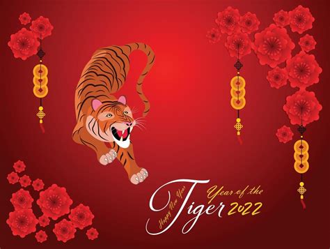 Tiger Lunar New Year Meaning 2024 Most Recent Top Most Stunning List of ...