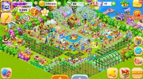 Family Farm Seaside Guide: 6 Tips, Cheats & Hints to Run a Prosperous ...