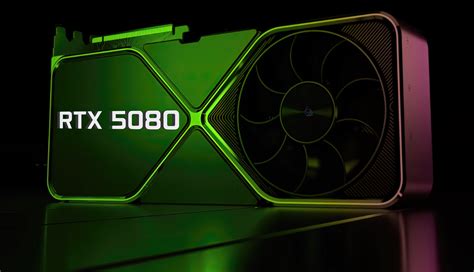 NVIDIA GeForce RTX 5080 16 GB GPU To Feature Fastest 32 Gbps GDDR7 ...