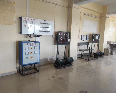 Electrical Engineering – Shatabdi Institute of Technology- [SIT], Nashik