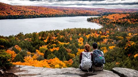 National Parks Passes Can Be Prescribed in Canada | Mental Floss