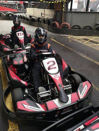 TeamSport Indoor Go Karting Warrington - 2020 All You Need to Know Before You Go (with Photos ...