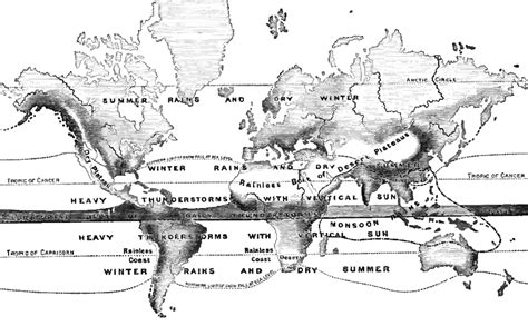 Prehistoric Civilizations Struggled With Climate Change