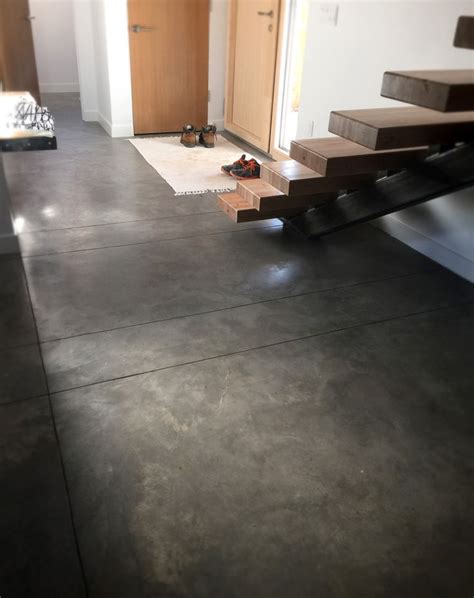 A recent customer in Boulder, CO renovated their home down to the concrete slab, and wasn't ...