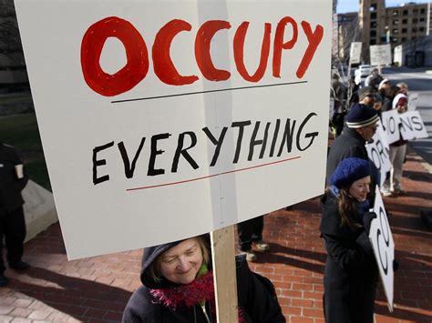 Occupy Movement Soldiers On, Launches Collective Banking Enterprise