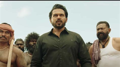 Sulthan review: Karthi headlines a highly predictable but fun action ...