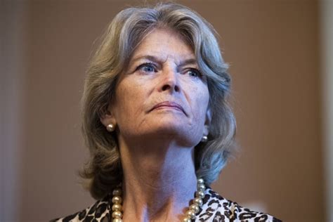 Sen. Lisa Murkowski wins re-election in Alaska, fending off Trump-backed challenger Kelly Tshibaka