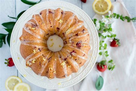 Bundt Cake Flavors and Recipes - My Turn for Us