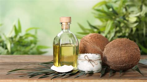 Can Coconut Oil Treat Scalp Psoriasis?