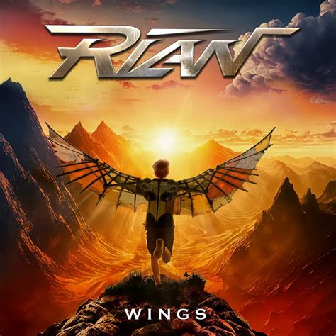 Rian - Wings - Metal Temple Magazine