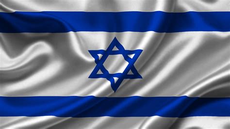 Israel Flag Wallpapers - Wallpaper Cave