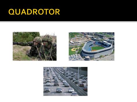 PPT - QUADROTOR CONTROL SYSTEM PowerPoint Presentation, free download - ID:1853179