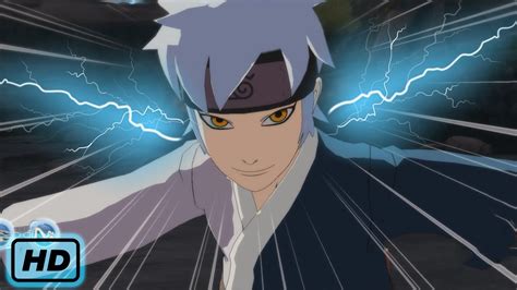 Mitsuki (Orochimaru's Son) OFFICIAL ROAD to BORUTO Moveset | NARUTO ...