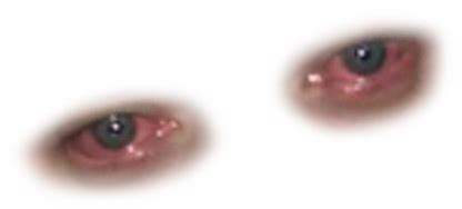 High Eyes Meme Transparent