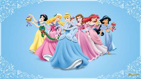 Princess Images Hd Wallpaper | Princess wallpaper, Disney princess images, Disney desktop wallpaper