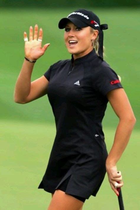 15 LPGA ideas | lpga, ladies golf, golf fashion