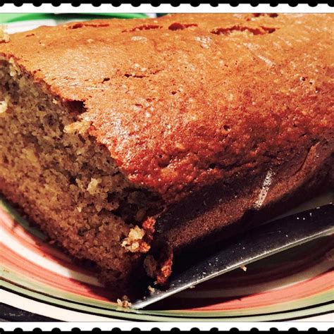 Banana Loaf Cake I Recipe | Allrecipes