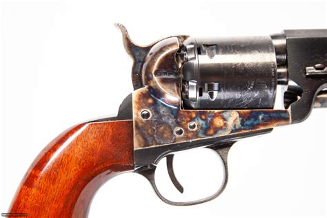 UBERTI 1851 NAVY 38 SPL USED GUN INV 225232