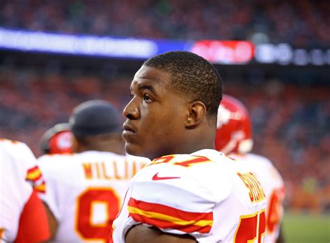 Kansas City Chiefs GM Brett Veach Explains Release of DE Breeland ...