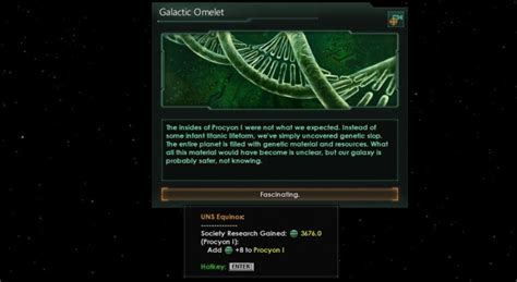 Don't Count Your Planets - Stellaris Crack the Egg Event Explained