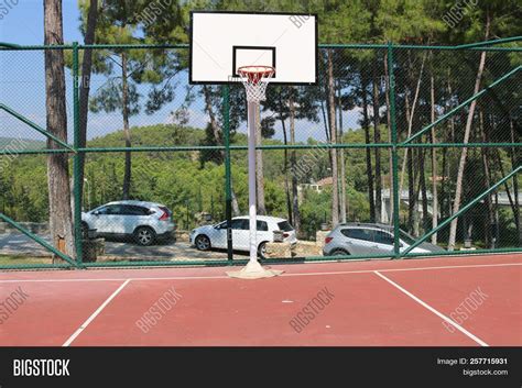 Basketball Hoop. Image & Photo (Free Trial) | Bigstock