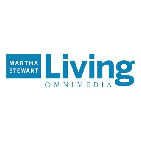 Martha Stewart Living Omnimedia logo, Vector Logo of Martha Stewart Living Omnimedia brand free ...