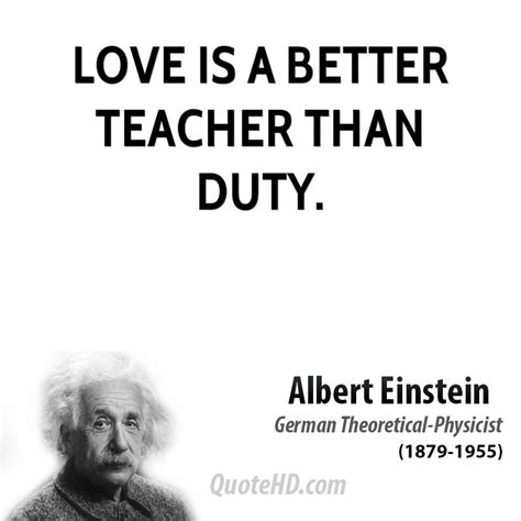 Teaching Quotes By Albert Einstein. QuotesGram