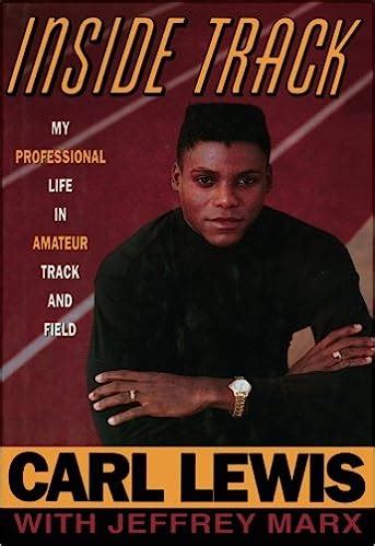 Carl Lewis Biography | Biography Online