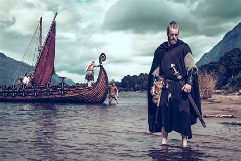 25 Interesting Facts about Vikings - Swedish Nomad