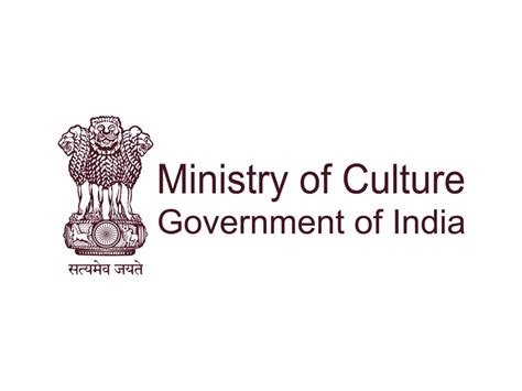 Ministry of Culture Government of India Logo PNG vector in SVG, PDF, AI, CDR format