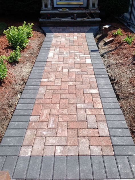 Brick pavers for a complete home – TopsDecor.com