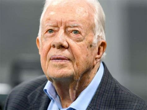 Considering the Void by Jimmy Carter – POETRY and PLACES