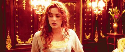 Titanic GIF - Fml Titanic Katewinslet GIFs | Say more with Tenor