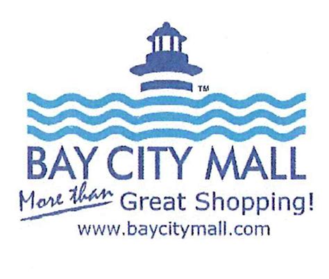 New stores opening at Bay City Mall