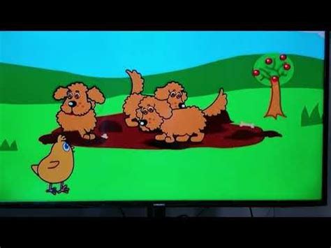 Numbers Farm. Learn to Count... Babyfirst TV - YouTube | Learn to count, Counting, Learning