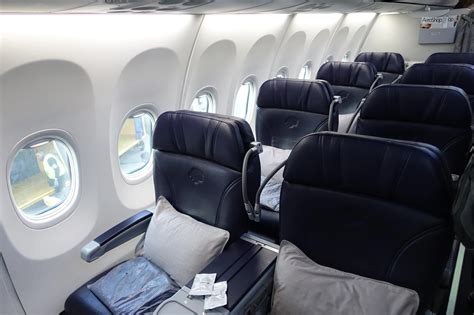 Review: AeroMexico (737-800) Economy, New York to Cancun