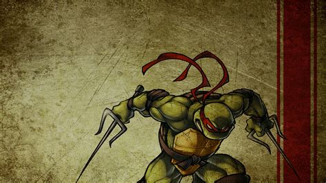 TMNT Full HD Wallpaper and Background | 1920x1080 | ID:78493