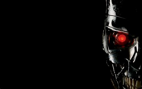 Terminator Wallpaper - WallpaperSafari