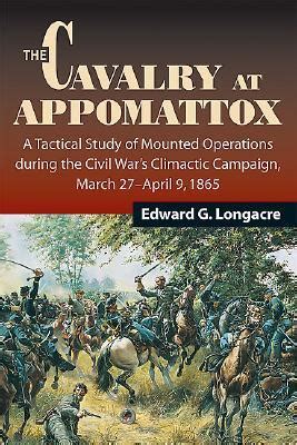 Appomattox Campaign Books