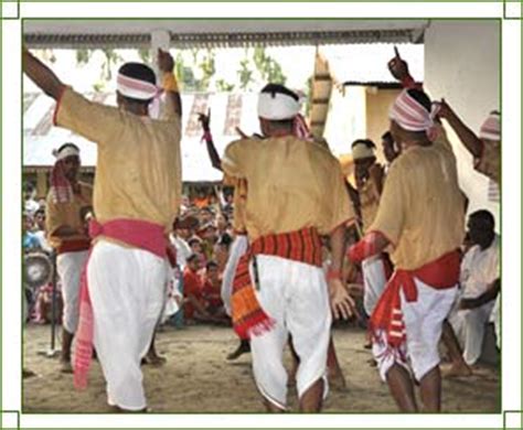 Assam Culture - Assamese Culture, Cultural Heritage Of Assam India