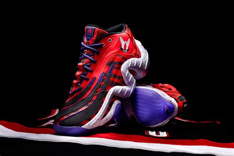 Adidas To Release Rookie Of The Year Sneakers For Blazers G Damian ...