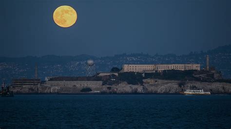 See November's Full Beaver Moon light up the sky around the world (photos) | Space