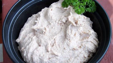 Black-Eyed Pea Hummus Recipe - Food.com