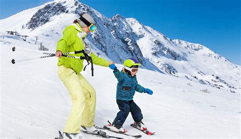 3 Best Ski Boots For Kids In 2023 | Reviewed by Snow Enthusiasts ...