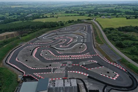 The 5 most AMAZING places for GO-KARTING in Ireland