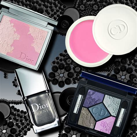 Beauty Trend: Dior Nail Polish - Sassy Hong Kong