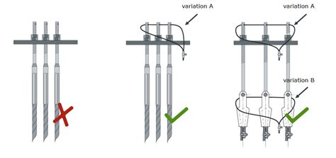 News - The maintenance of steel wire rope Installation / Rope -The ...