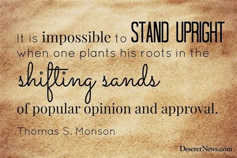 Thomas S Monson Quotes - ShortQuotes.cc