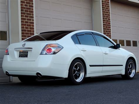 2008 Nissan Altima 2.5 S Stock # 156783 for sale near Edgewater Park, NJ | NJ Nissan Dealer